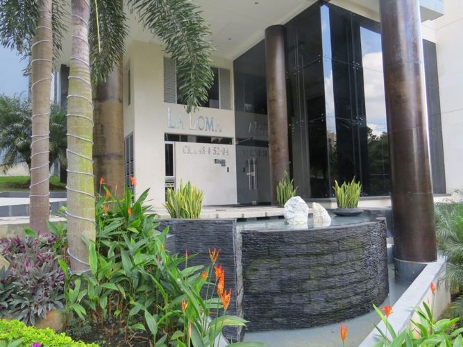Apartamento de 4 alcobas en venta en Terrazas, Bucaramanga, 295 m² · foto 13 de 16