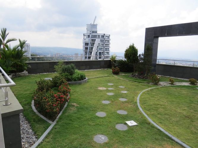 Apartamento de 4 alcobas en venta en Terrazas, Bucaramanga, 295 m² · foto 16 de 16