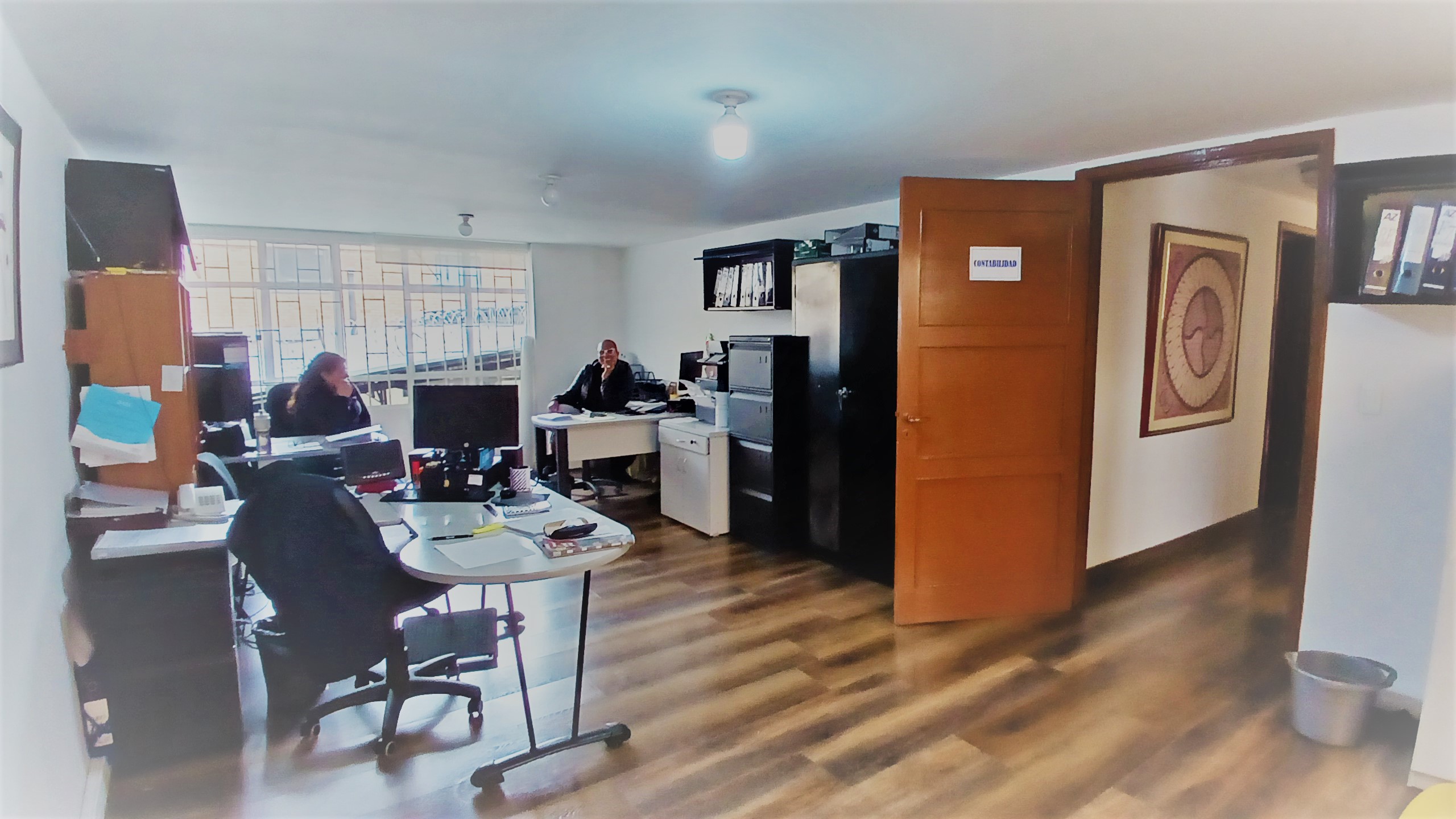 Casa en venta en San Felipe, Bogotá · foto 2 de 24