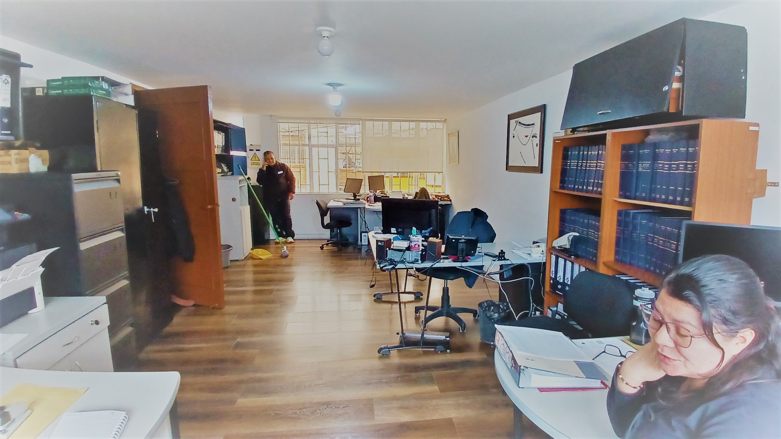 Casa en venta en San Felipe, Bogotá · foto 3 de 24