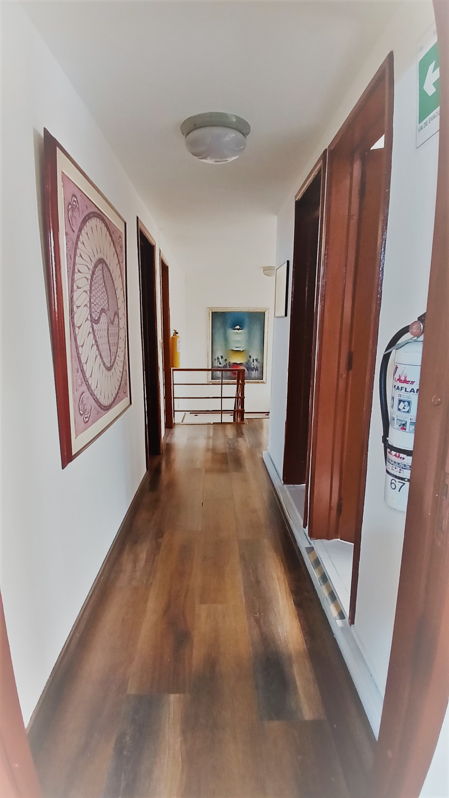 Casa en venta en San Felipe, Bogotá · foto 4 de 24