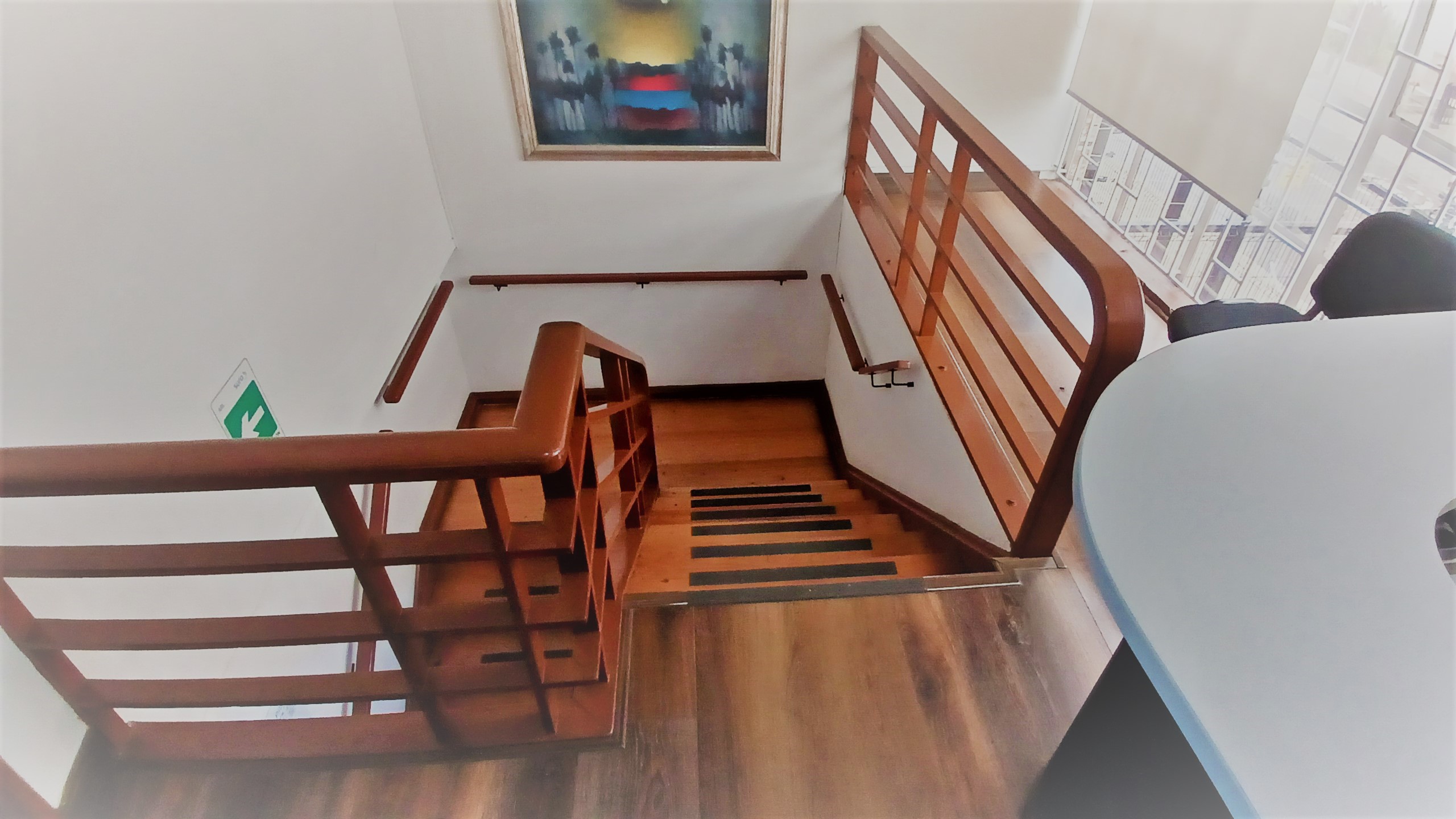 Casa en venta en San Felipe, Bogotá · foto 5 de 24