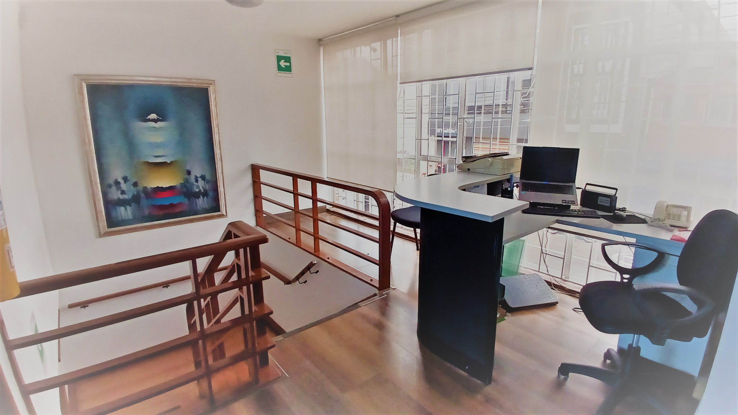 Casa en venta en San Felipe, Bogotá · foto 6 de 24