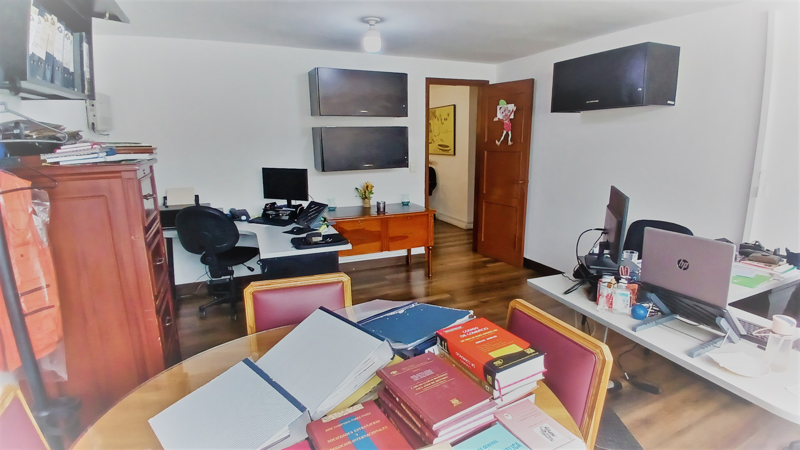 Casa en venta en San Felipe, Bogotá · foto 9 de 24