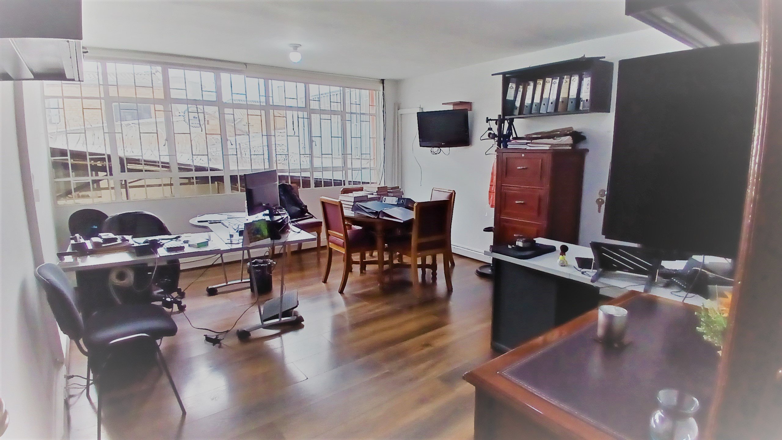 Casa en venta en San Felipe, Bogotá · foto 10 de 24
