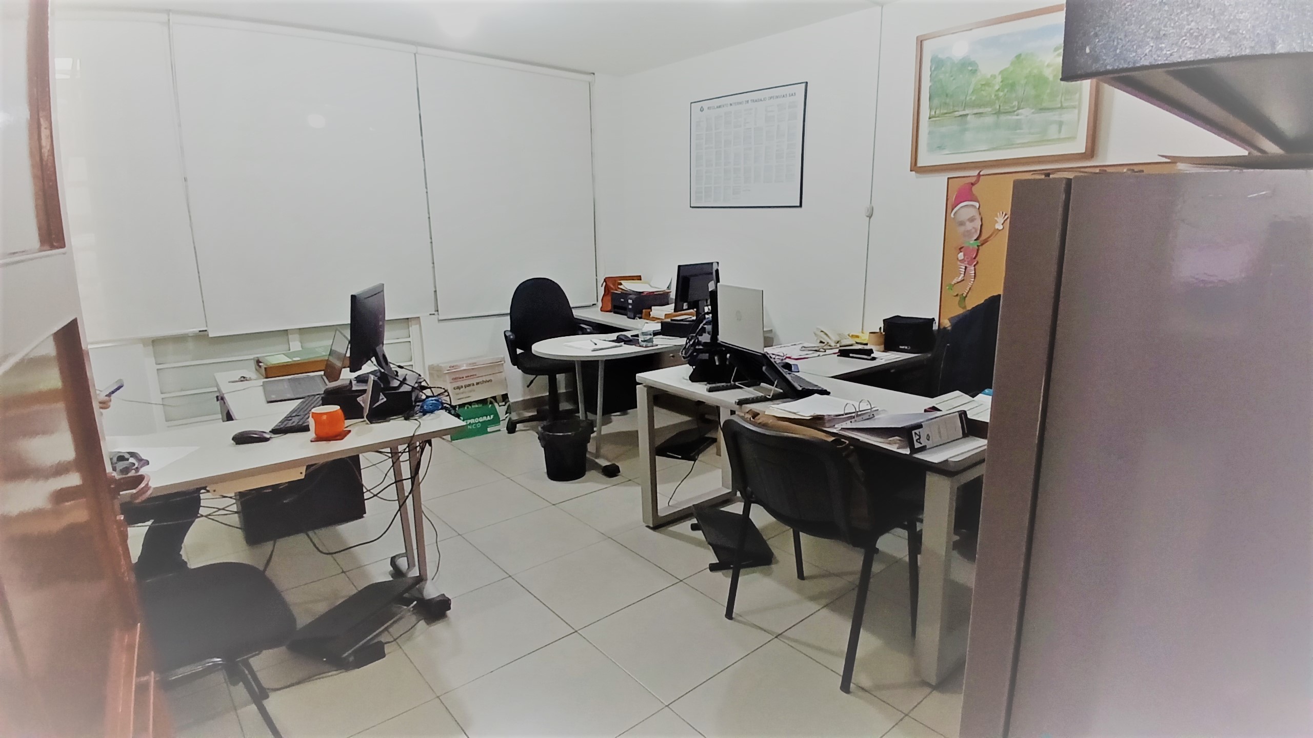 Casa en venta en San Felipe, Bogotá · foto 12 de 24