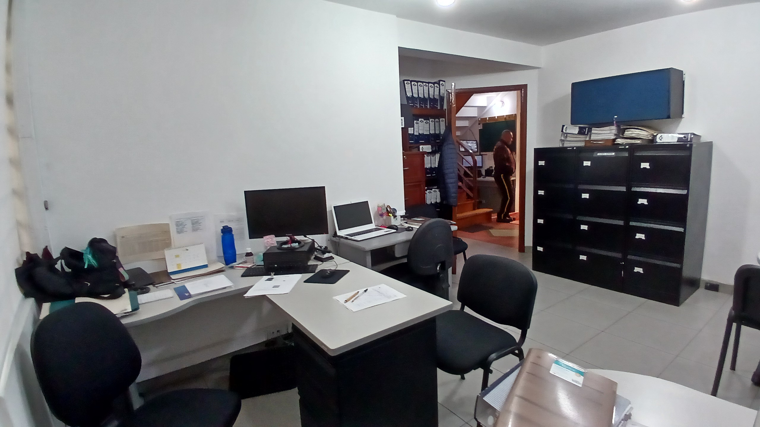 Casa en venta en San Felipe, Bogotá · foto 13 de 24