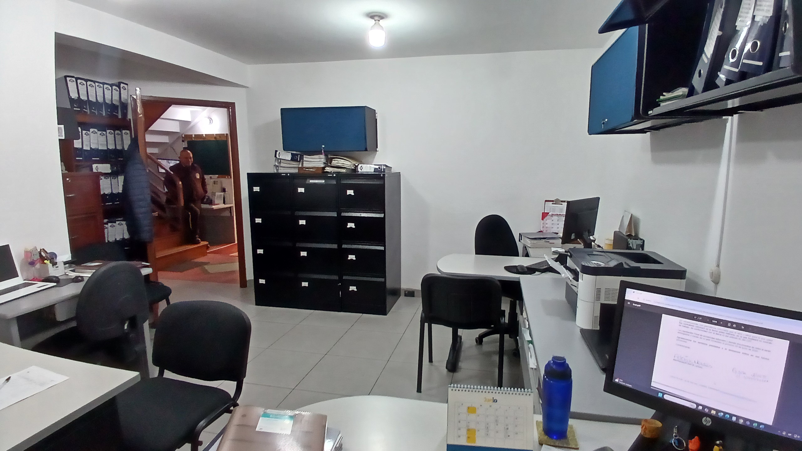Casa en venta en San Felipe, Bogotá · foto 14 de 24