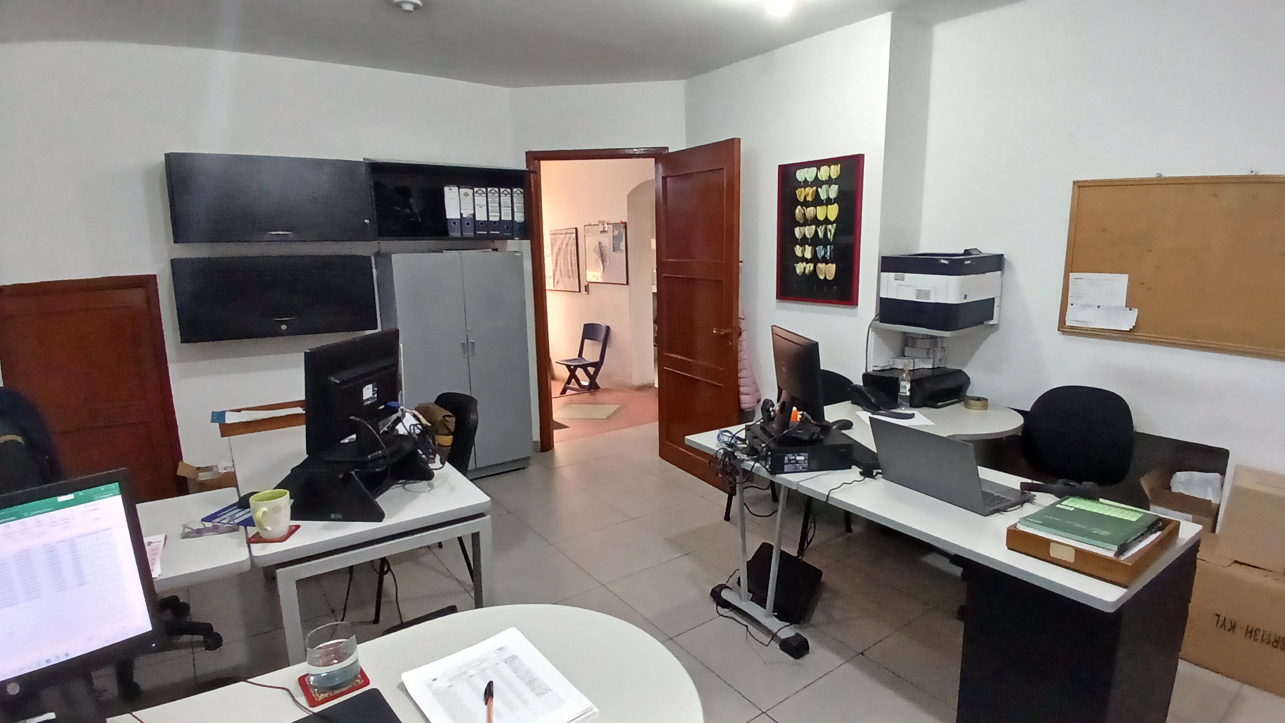 Casa en venta en San Felipe, Bogotá · foto 15 de 24