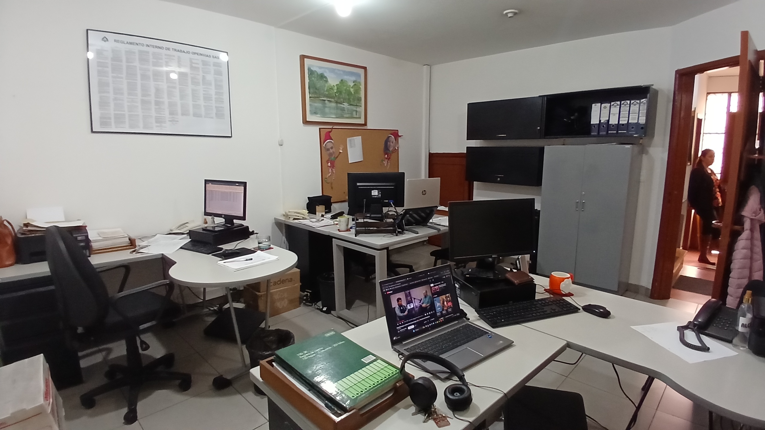 Casa en venta en San Felipe, Bogotá · foto 16 de 24