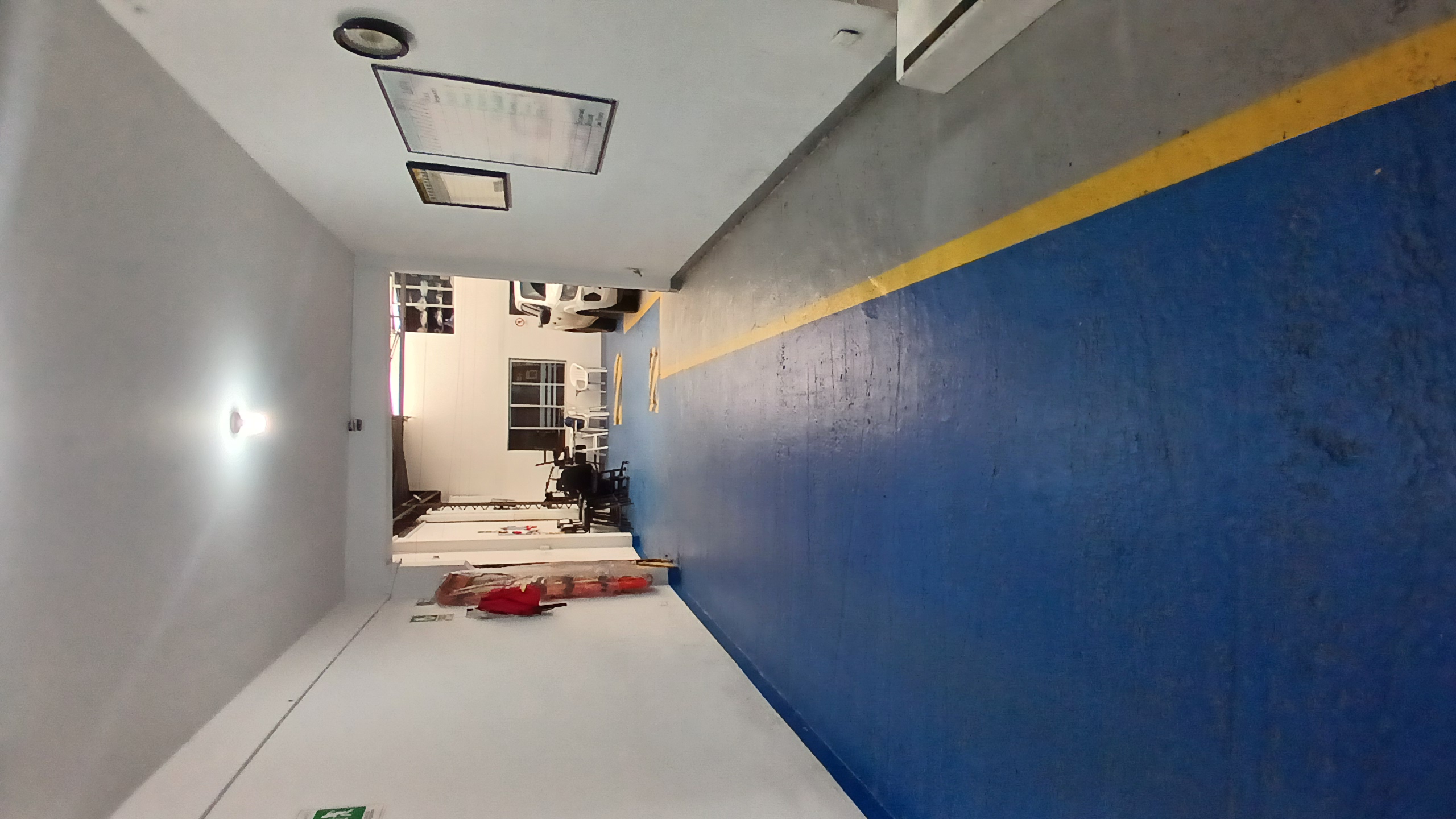 Casa en venta en San Felipe, Bogotá · foto 20 de 24