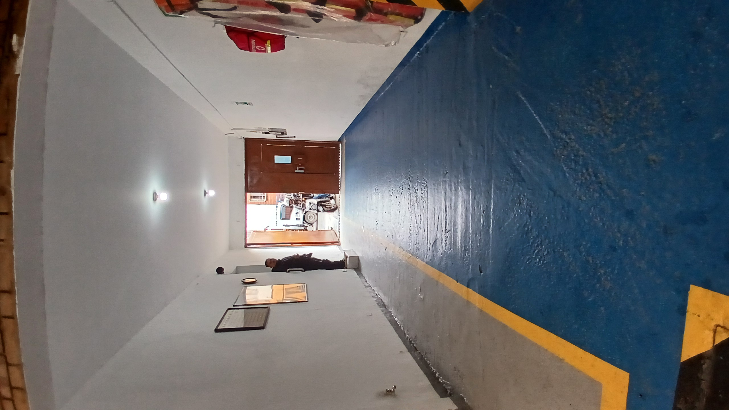 Casa en venta en San Felipe, Bogotá · foto 23 de 24