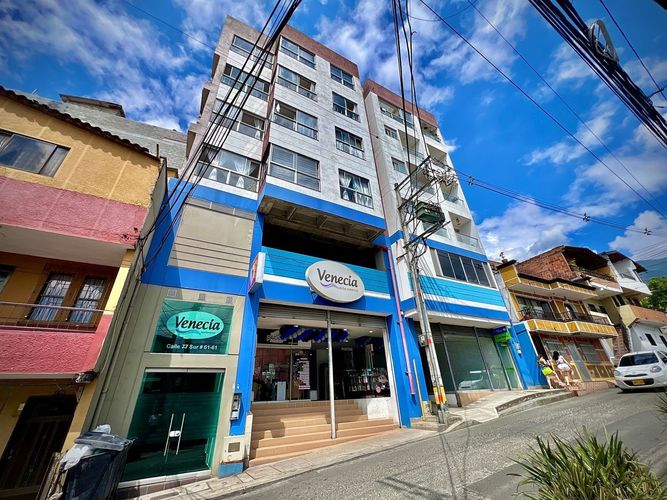 Local en venta en Belén, La Estrella, 61 m² · foto 3 de 14