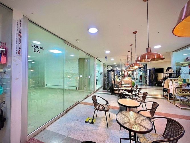 Local en venta en La Ospina, La Estrella, 35 m² · foto 7 de 14