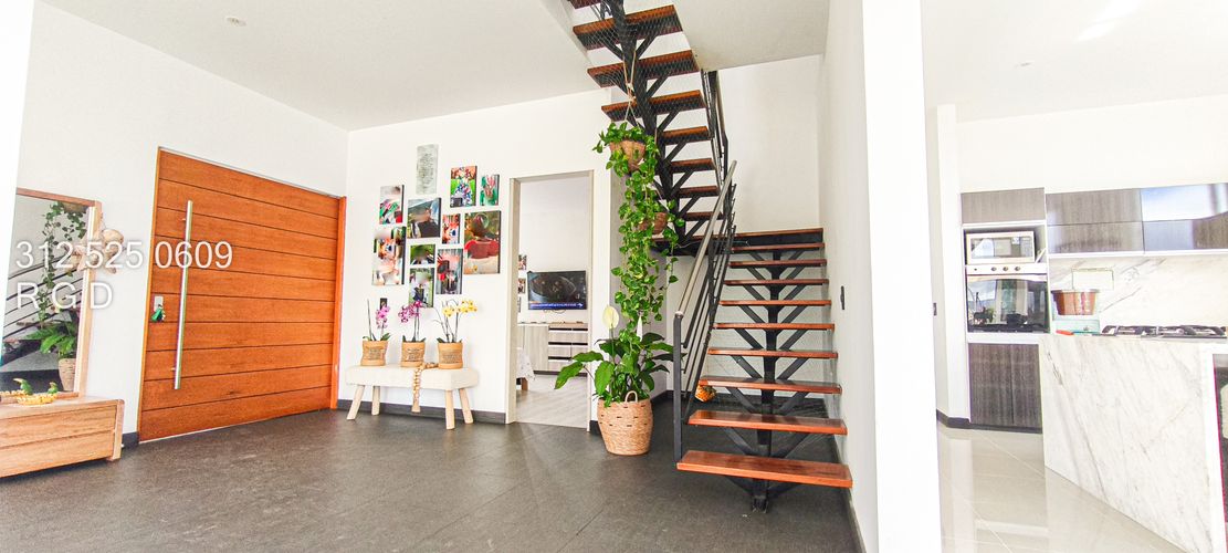 Casa de 4 alcobas en venta en Montana, Sopó, 756 m² · foto 4 de 24