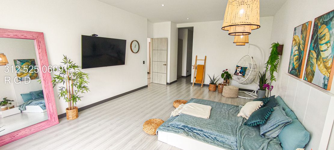 Casa de 4 alcobas en venta en Montana, Sopó, 756 m² · foto 9 de 24