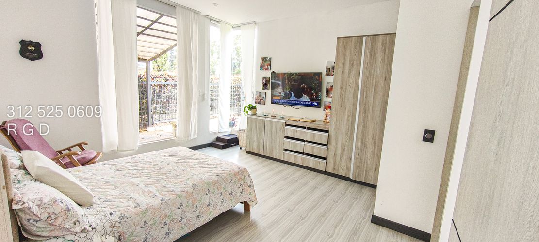 Casa de 4 alcobas en venta en Montana, Sopó, 756 m² · foto 10 de 24