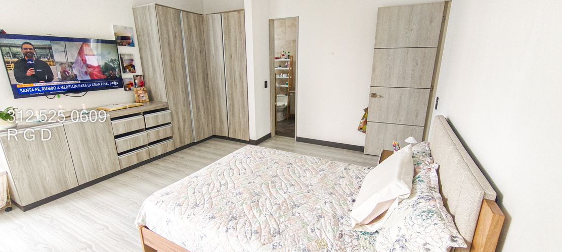 Casa de 4 alcobas en venta en Montana, Sopó, 756 m² · foto 11 de 24