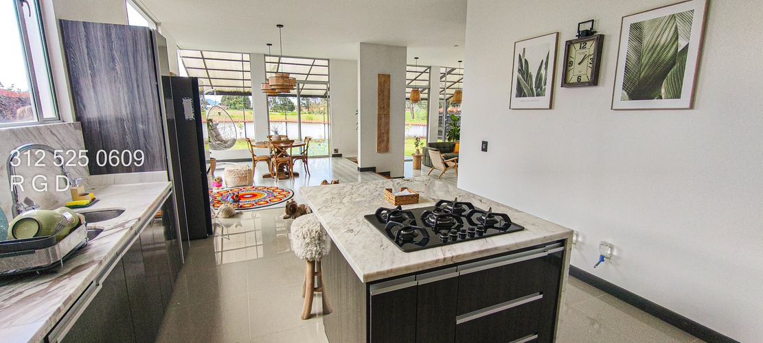 Casa de 4 alcobas en venta en Montana, Sopó, 756 m² · foto 13 de 24