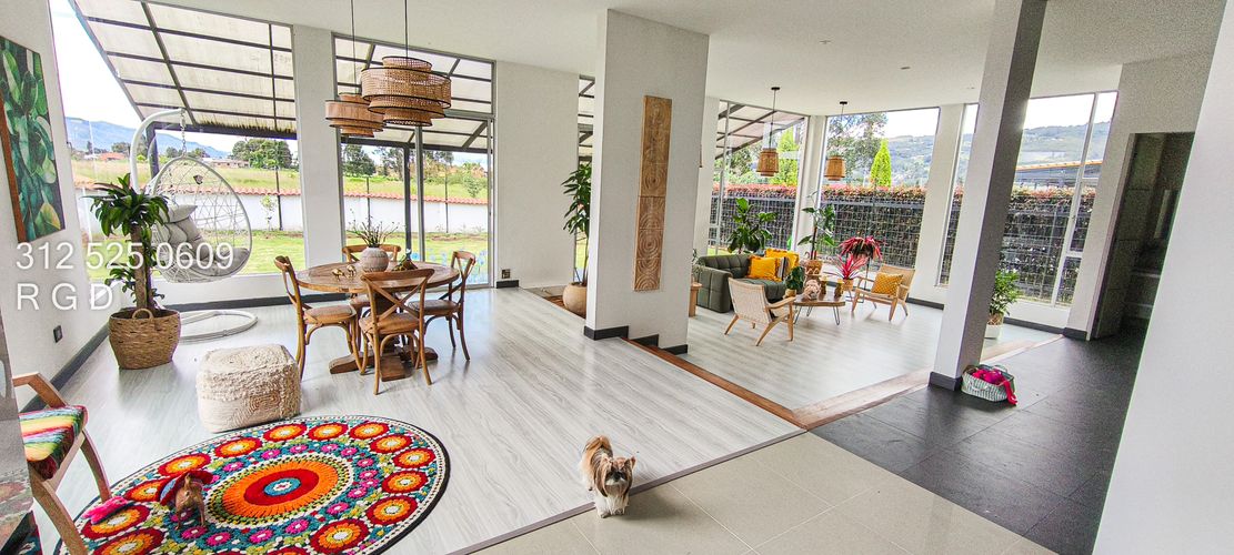 Casa de 4 alcobas en venta en Montana, Sopó, 756 m² · foto 21 de 24