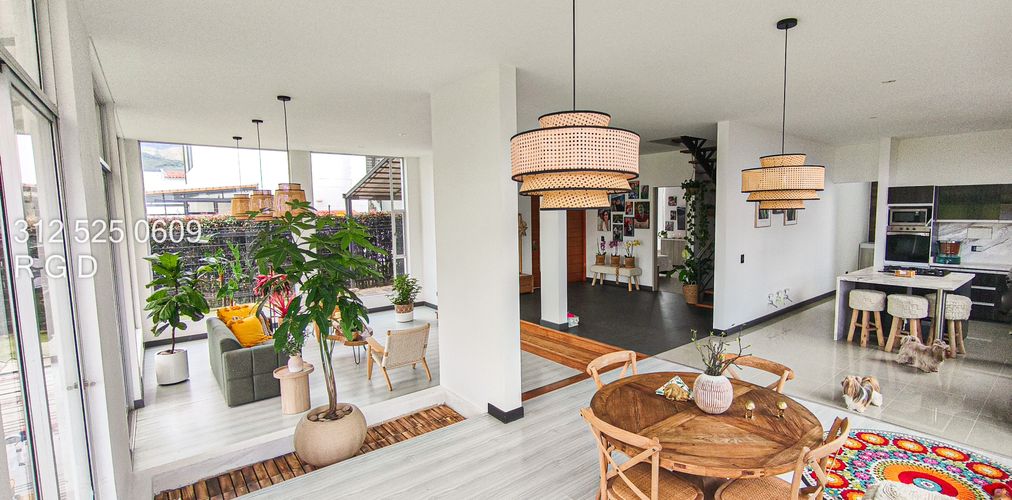 Casa de 4 alcobas en venta en Montana, Sopó, 756 m² · foto 22 de 24
