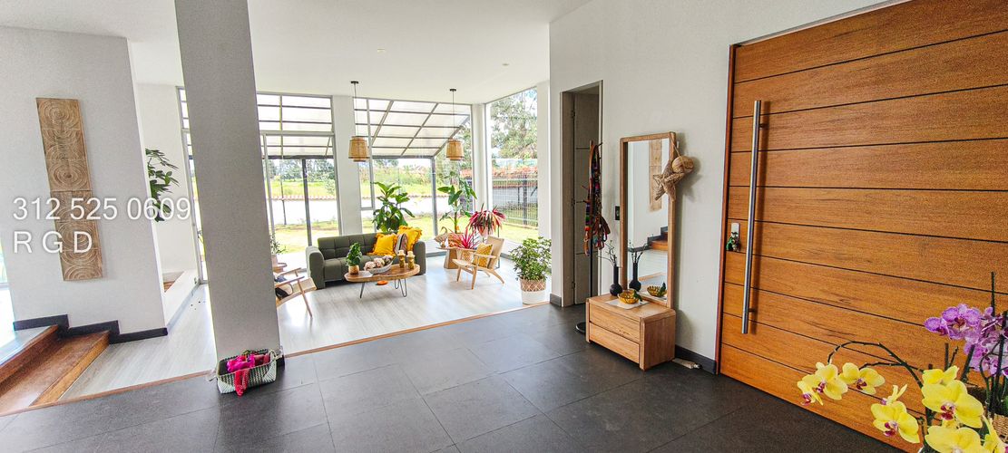 Casa de 4 alcobas en venta en Montana, Sopó, 756 m² · foto 24 de 24