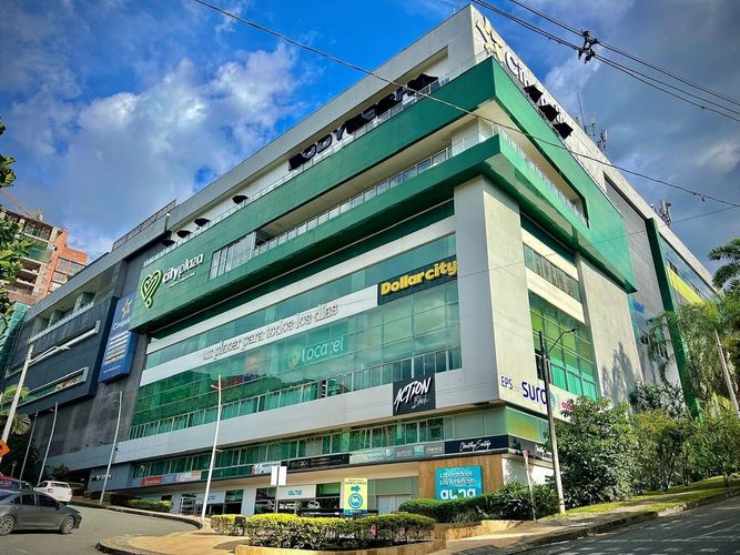Local en venta en Palma De Mollorca, Envigado, 212 m² · foto 4 de 15