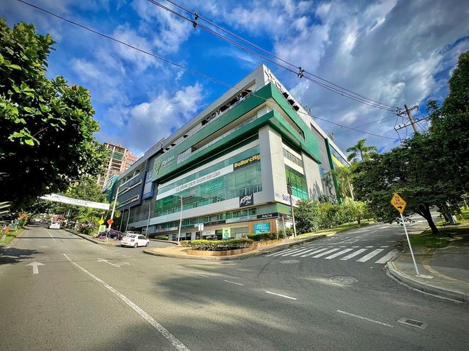 Local en venta en Palma De Mollorca, Envigado, 212 m² · foto 5 de 15