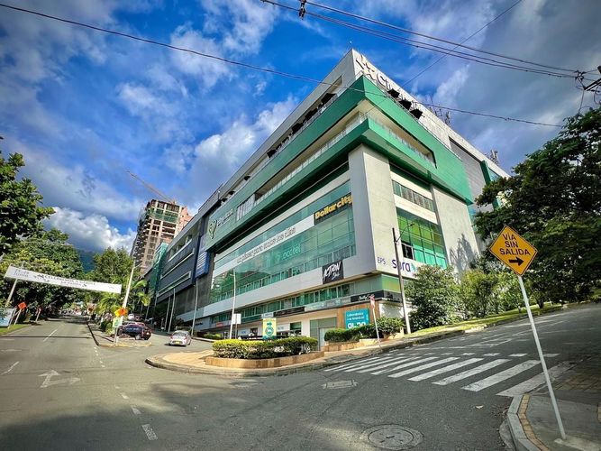 Local en venta en Palma De Mollorca, Envigado, 212 m² · foto 6 de 15