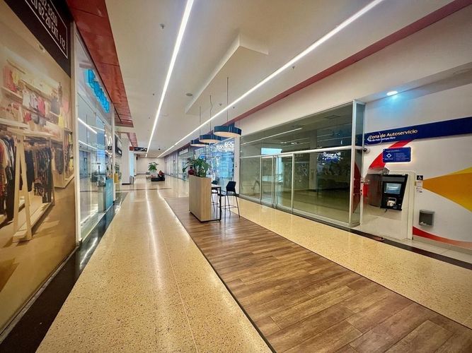 Local en venta en Palma De Mollorca, Envigado, 212 m² · foto 9 de 15