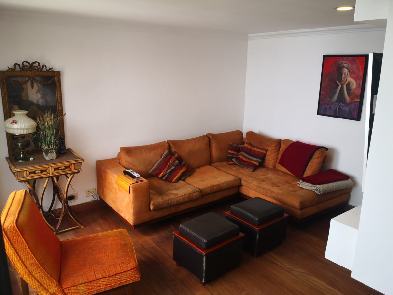 Casa en venta en Monaco, Bogotá · foto 5 de 17
