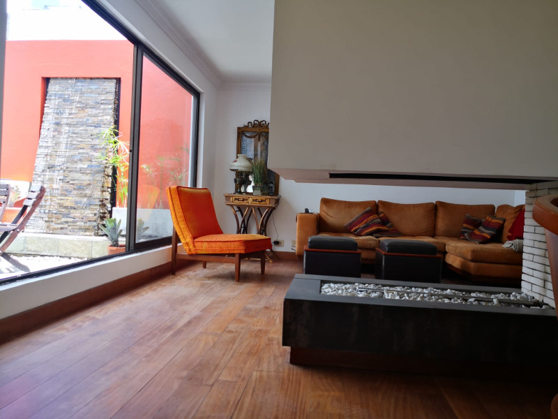Casa en venta en Monaco, Bogotá · foto 6 de 17