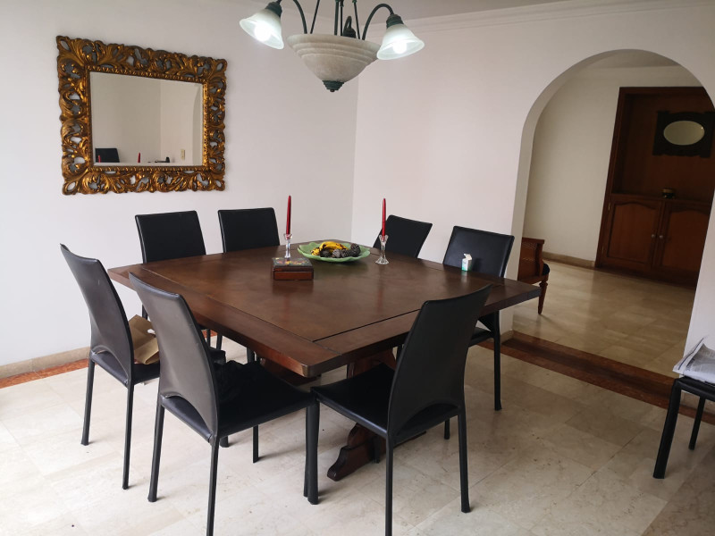 Casa en venta en Monaco, Bogotá · foto 7 de 17