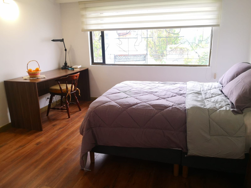 Casa en venta en Monaco, Bogotá · foto 11 de 17