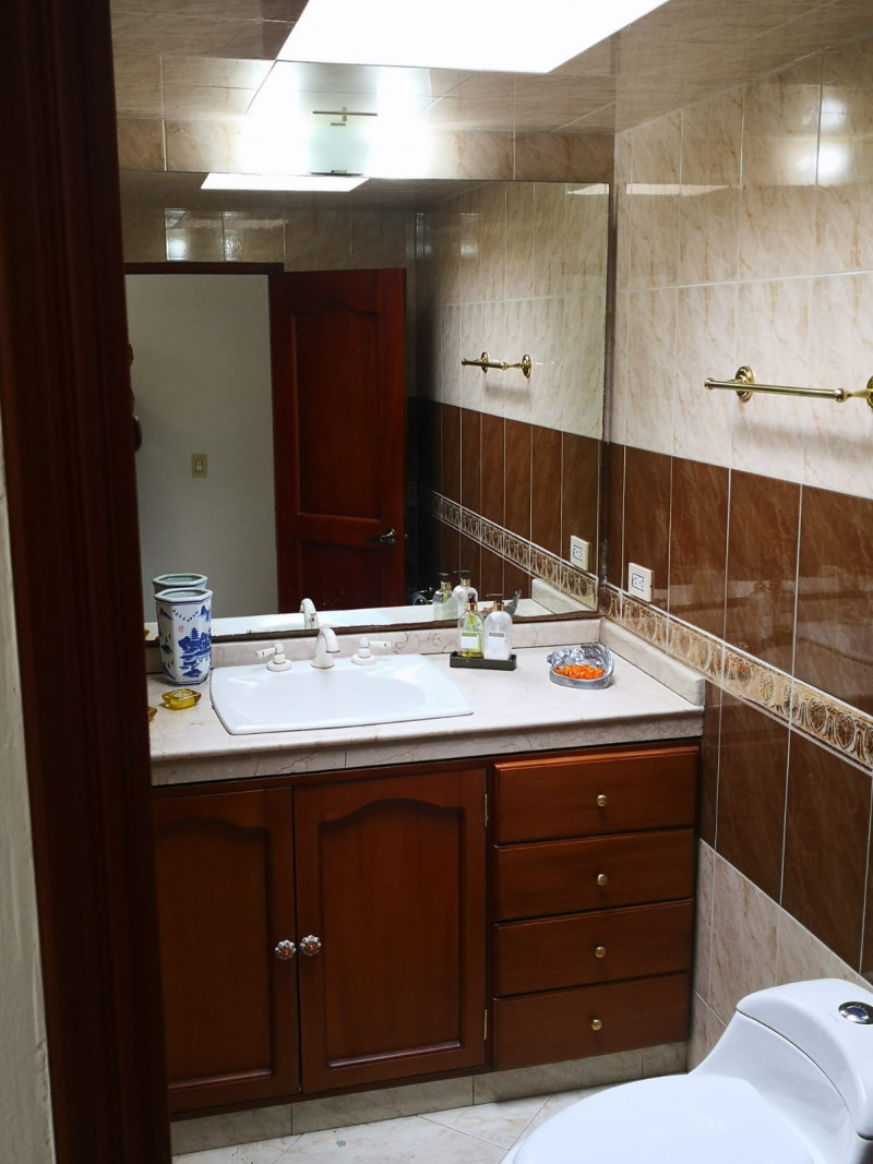 Casa en venta en Monaco, Bogotá · foto 14 de 17