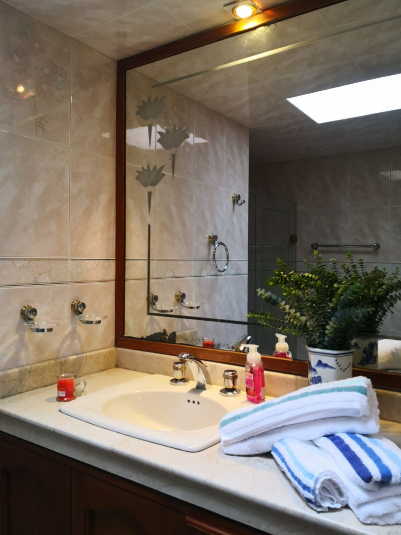 Casa en venta en Monaco, Bogotá · foto 17 de 17
