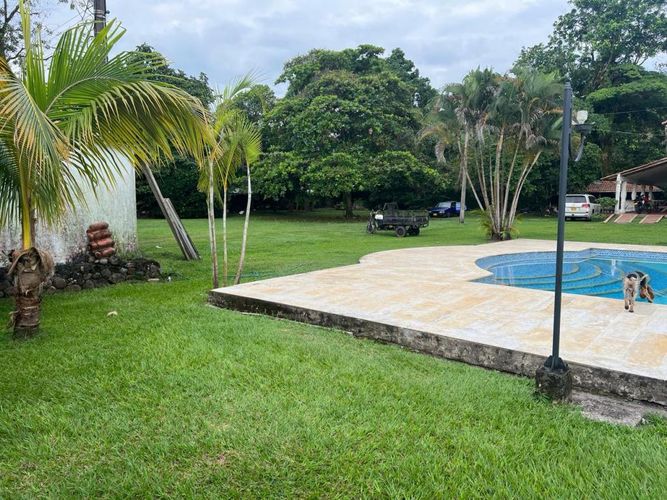 Finca en venta en La Llanerita, Villavicencio, 600 m² · foto 4 de 6