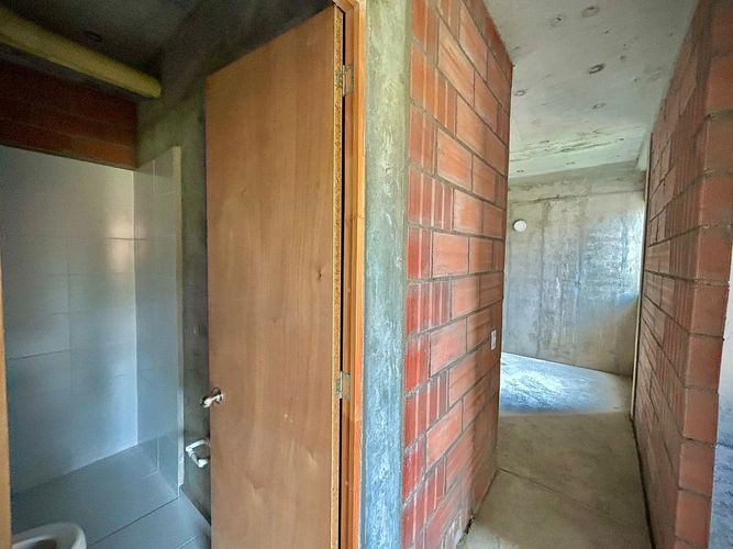 Apartamento de 2 alcobas en venta en Cuchillas De San Jose, Rionegro, 52 m² · foto 14 de 24