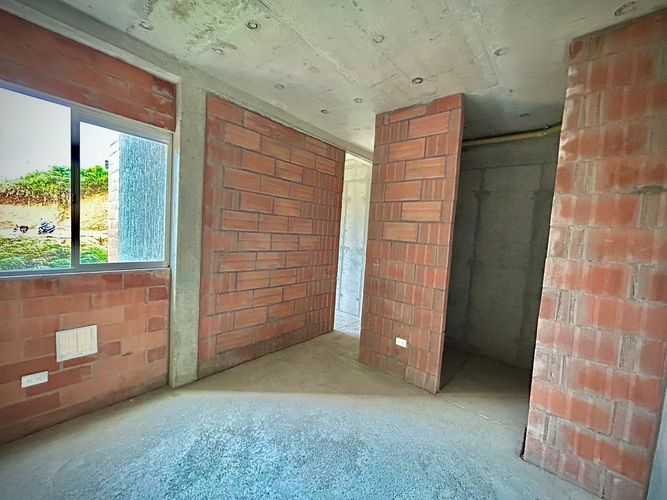 Apartamento de 2 alcobas en venta en Cuchillas De San Jose, Rionegro, 52 m² · foto 15 de 24