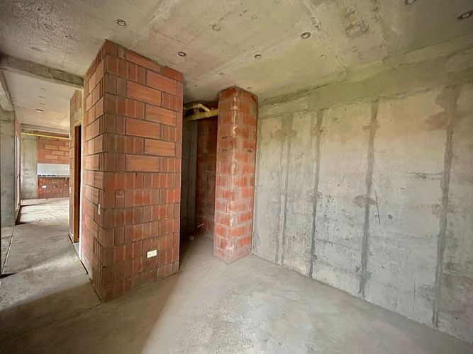 Apartamento de 2 alcobas en venta en Cuchillas De San Jose, Rionegro, 52 m² · foto 16 de 24