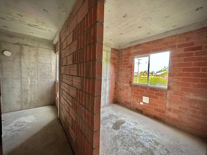 Apartamento de 2 alcobas en venta en Cuchillas De San Jose, Rionegro, 52 m² · foto 19 de 24