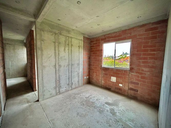 Apartamento de 2 alcobas en venta en Cuchillas De San Jose, Rionegro, 52 m² · foto 22 de 24