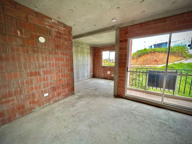 Apartamento de 2 alcobas en venta en Cuchillas De San Jose, Rionegro, 52 m² · foto 24 de 24