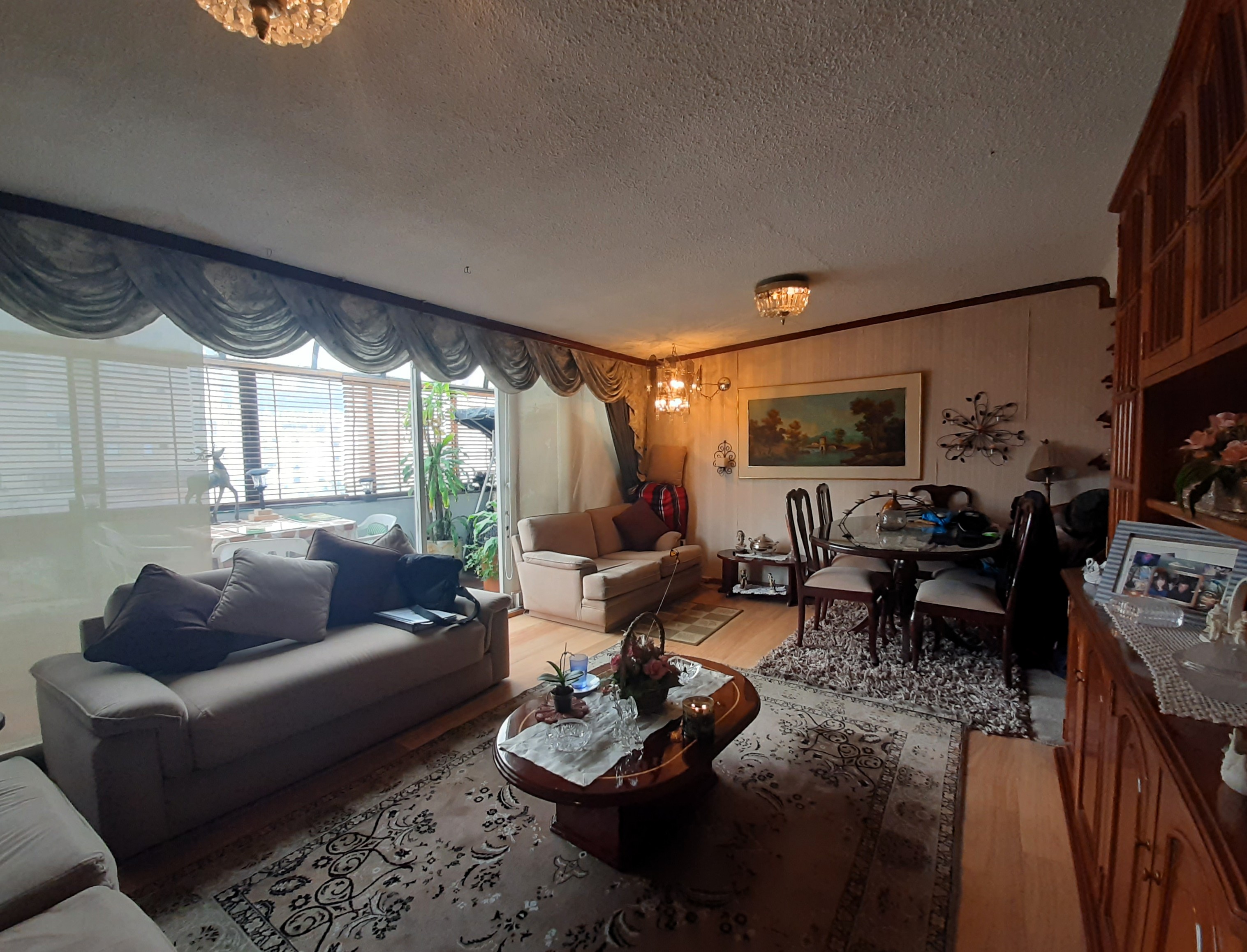 Apartamento en venta en Puente Largo, Bogotá · foto 2 de 24