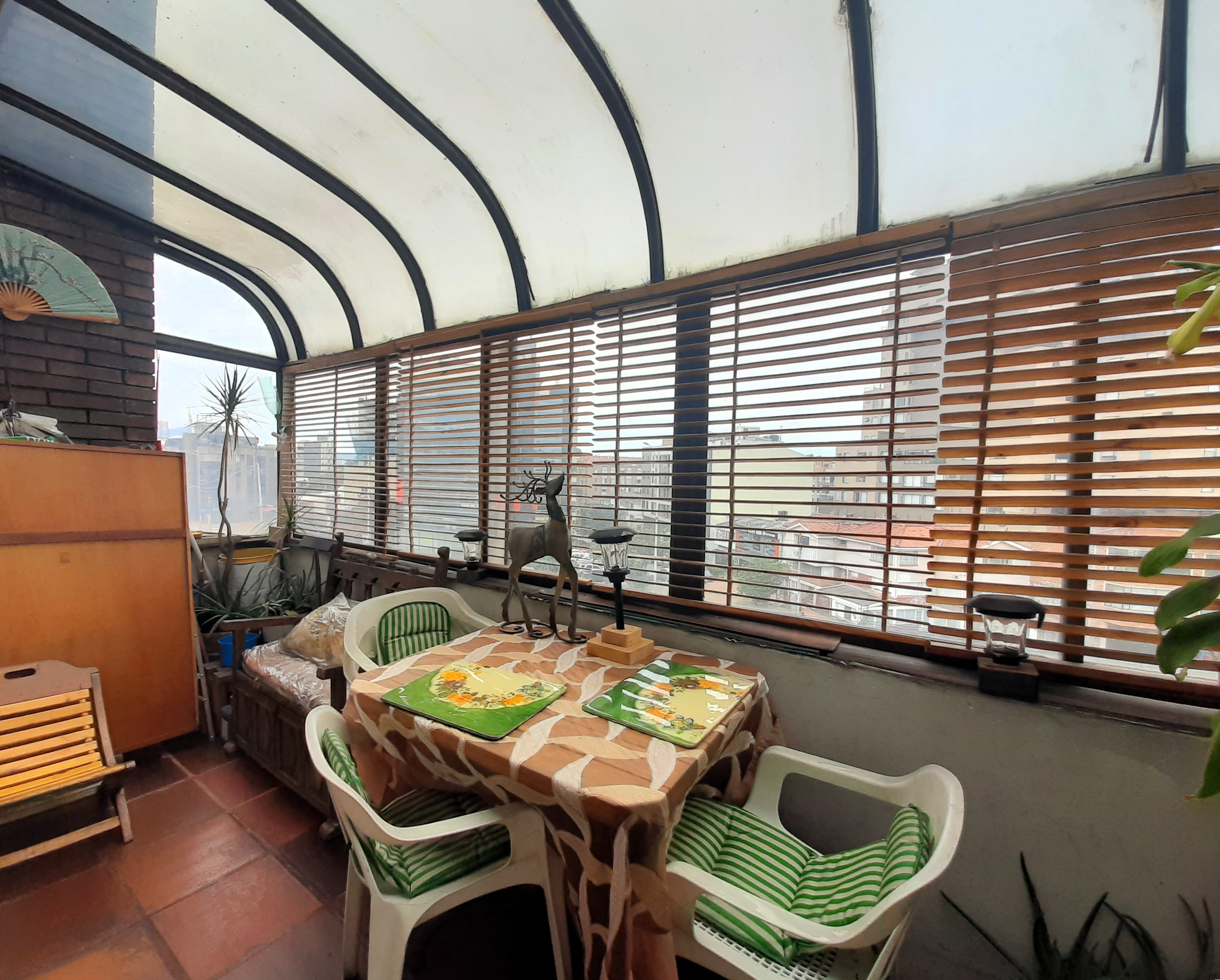 Apartamento en venta en Puente Largo, Bogotá · foto 3 de 24