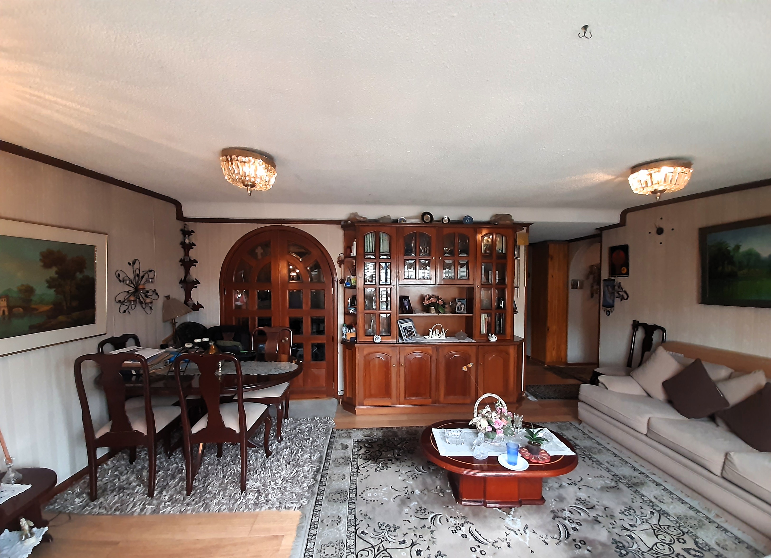 Apartamento en venta en Puente Largo, Bogotá · foto 5 de 24
