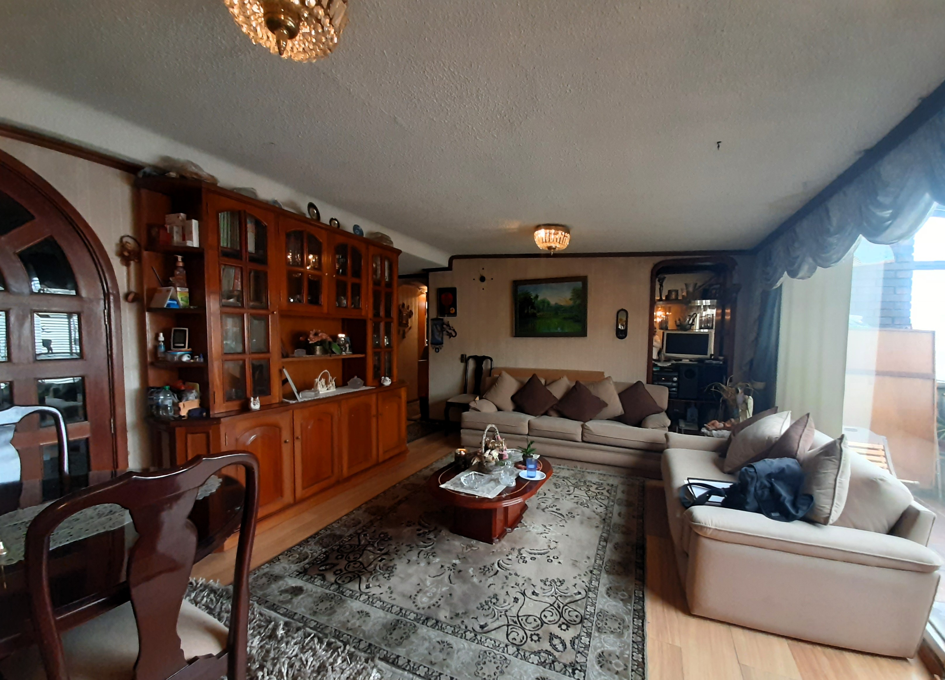 Apartamento en venta en Puente Largo, Bogotá · foto 6 de 24