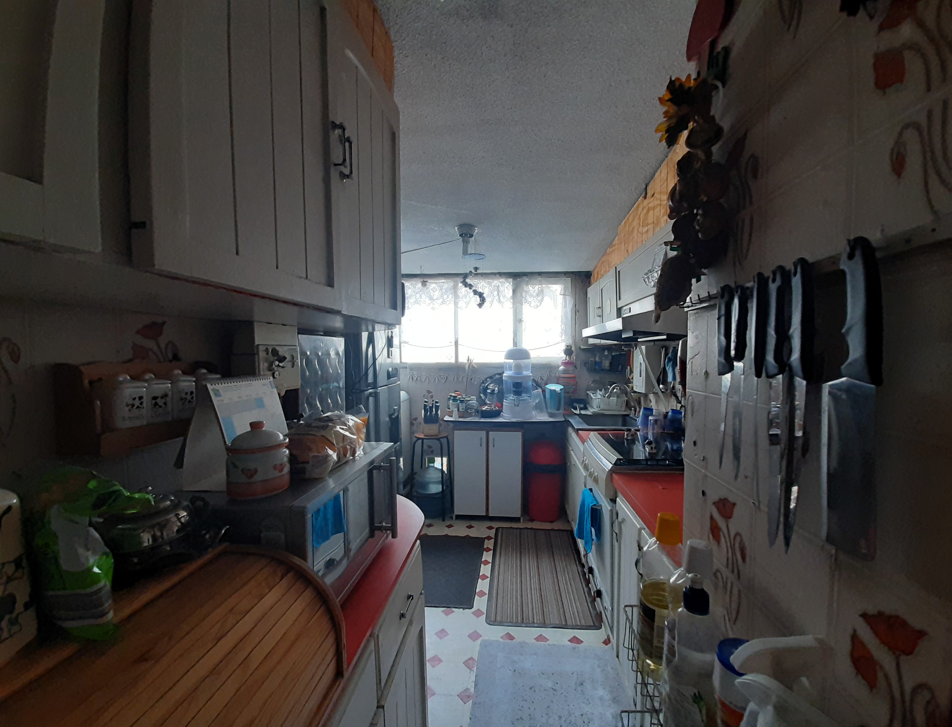 Apartamento en venta en Puente Largo, Bogotá · foto 7 de 24