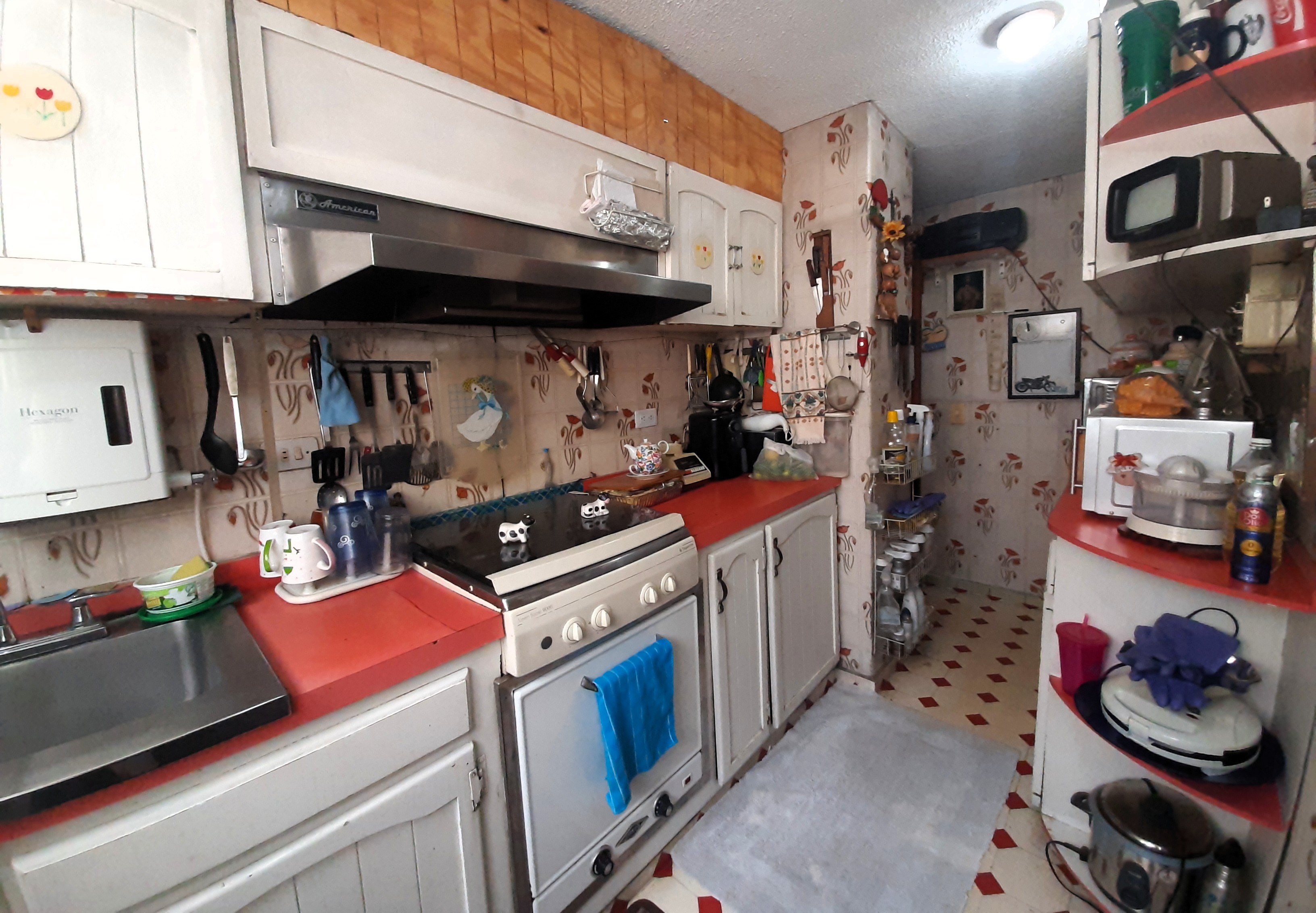 Apartamento en venta en Puente Largo, Bogotá · foto 8 de 24