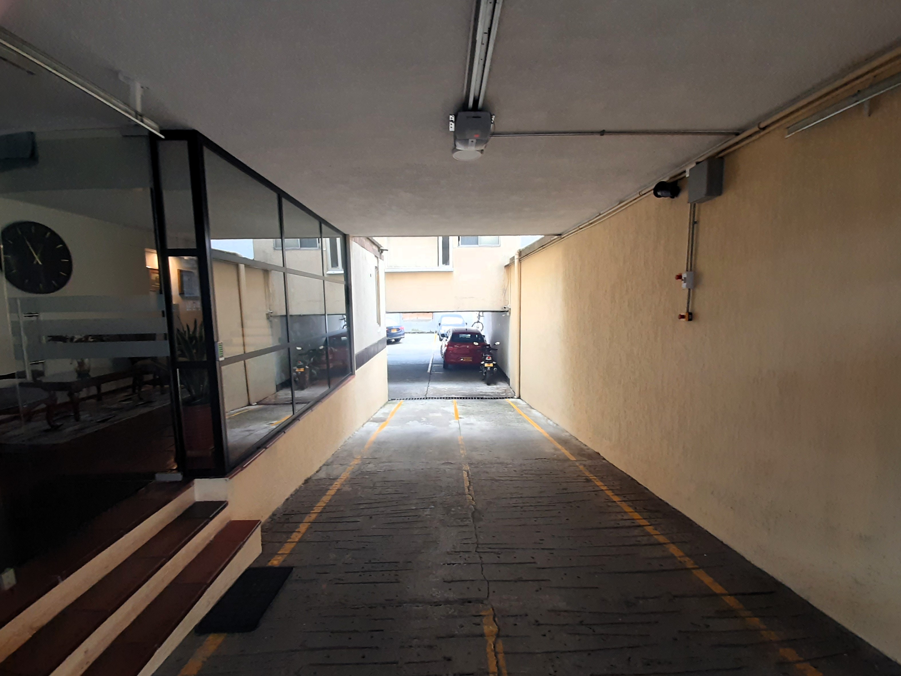 Apartamento en venta en Puente Largo, Bogotá · foto 21 de 24